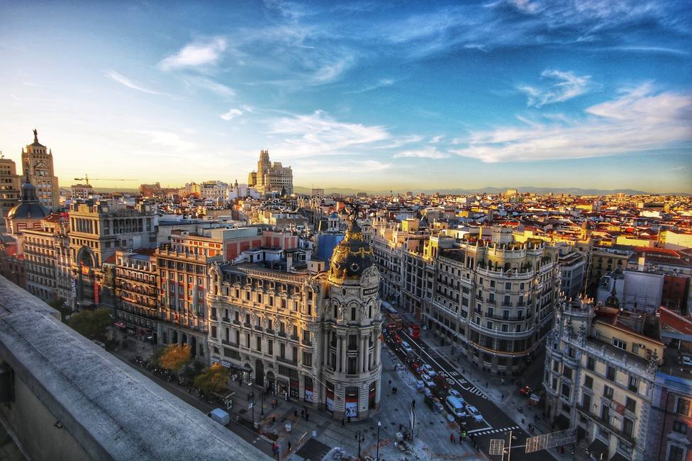 Los planes cercanos y seguros que puedes hacer en Madrid a pesar del coronavirus