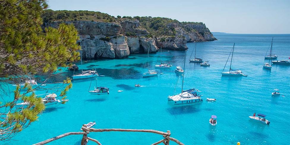 El Gobierno aprueba el Plan de Sostenibilidad Turística para Menorca