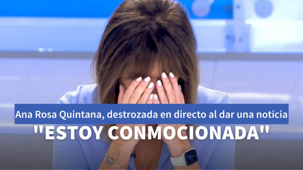 El Programa de Ana Rosa (Telecinco)