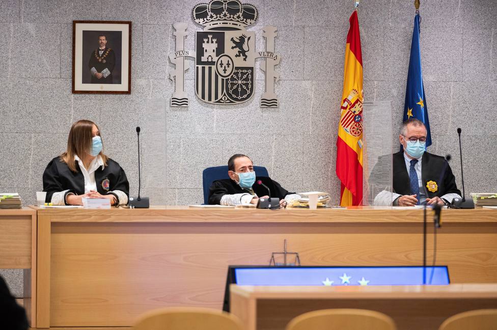 Empieza el juicio por los atentados de Cataluña: ¿qué pasó en las ramblas de Barcelona y Cambrils?