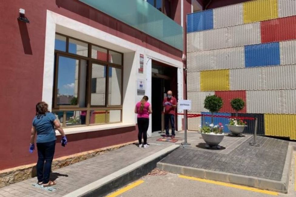 El Ayuntamiento de Fuente Álamo dará una ayuda directa de mil euros a cada establecimiento hostelero