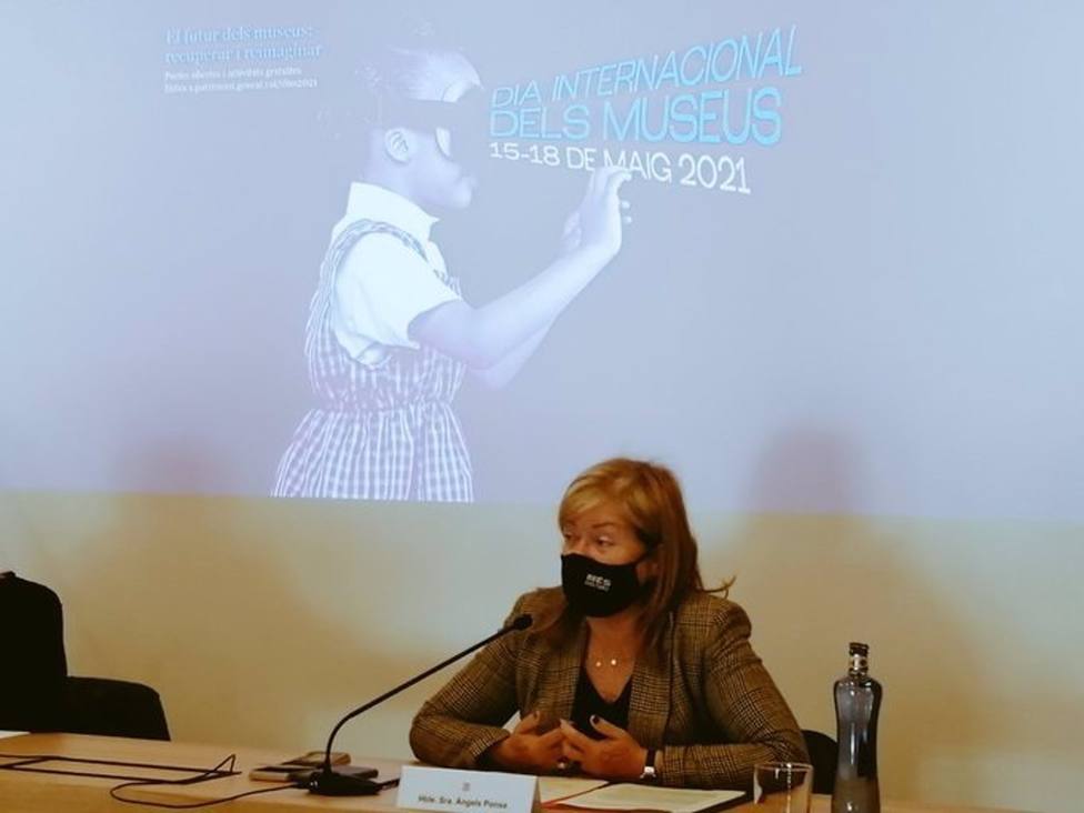 Catalunya recupera el DÃ­a Internacional de los Museos con 200 actividades