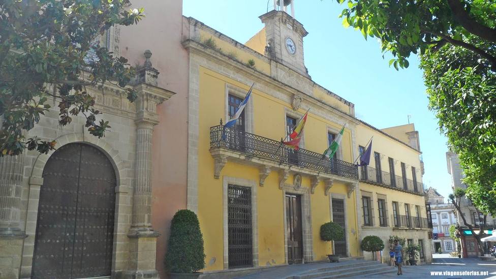 Ciberseguridad creciente en Jerez, cuyo consistorio ya superó un ataque en 2019