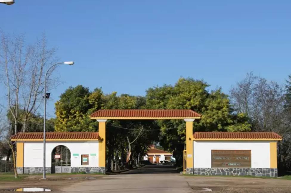 Ofertas de empleo para el Centro de Acogida del Albergue en Mérida