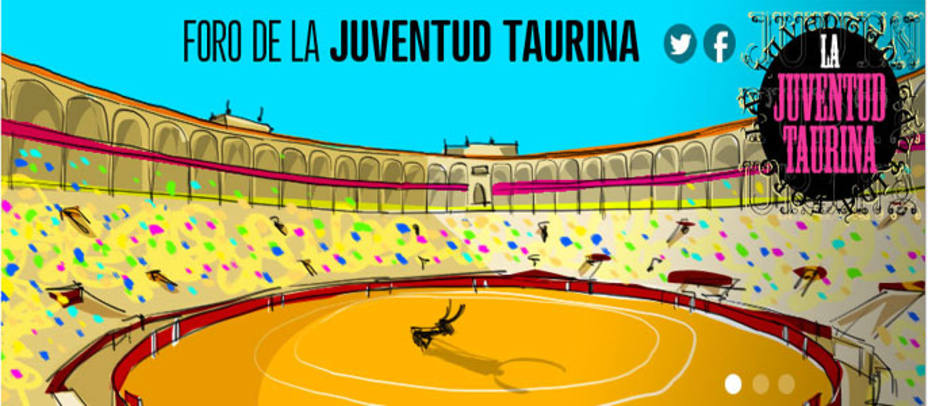 La Gala dell Foro de la Juventud Taurina alcanzará en 2017 su noveda edición