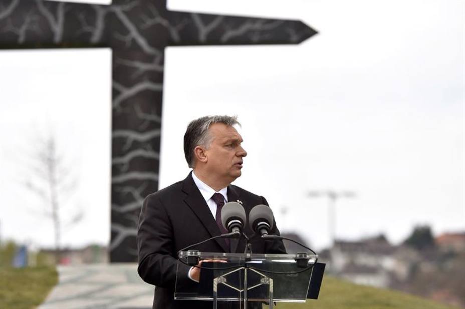 ¿Quién es Viktor Orbán? Ultranacionalismo reaccionario en el corazón de Europa