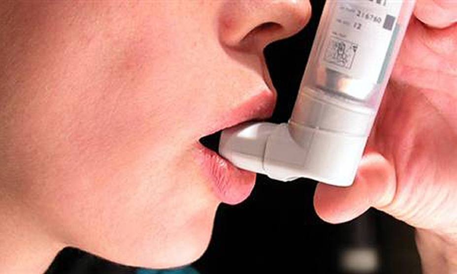 Los expertos sostienen que en nuestro país 80.000 personas que tienen asma grave, no lo controlan adecuadamente