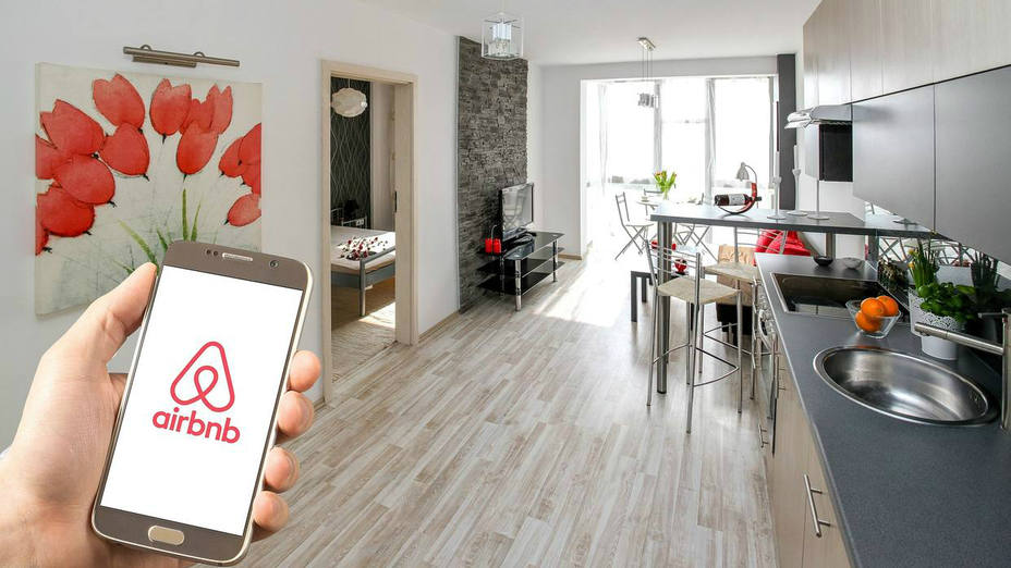 Ventajas e inconvenientes de alquilar un piso por Airbnb