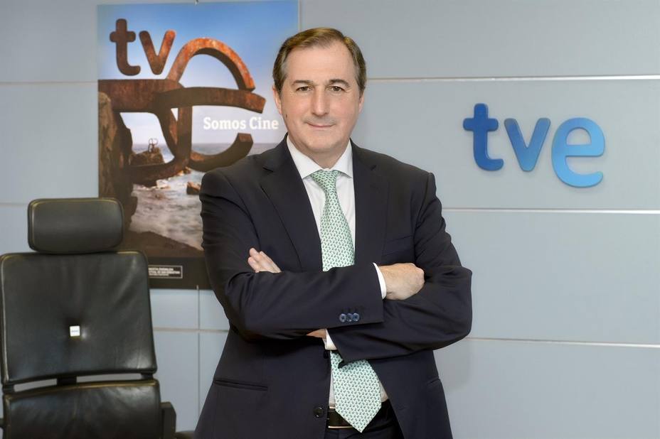 Cs propone al director de TVE Eladio Jareño como consejero en TV3