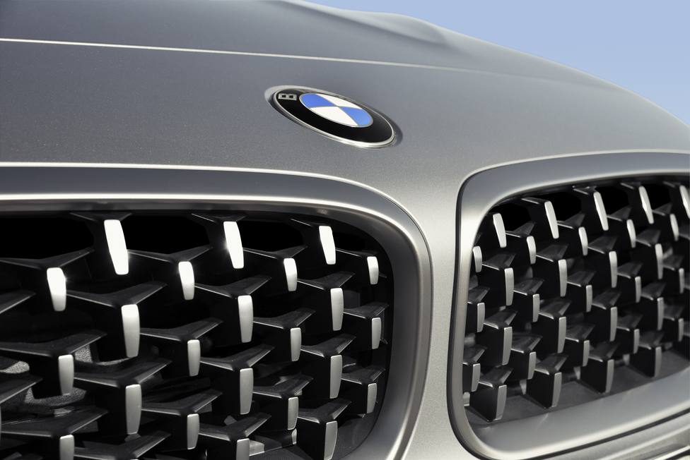 BMW esquiva el efecto WLTP y mejora un 4,4% sus ventas mundiales en agosto, hasta 181.126 unidades