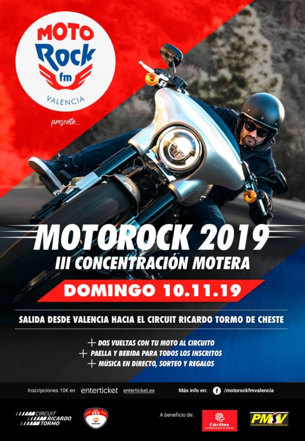 MotoRock 2019