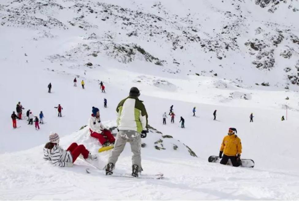 Andorra organiza el XI Congreso Mundial de Turismo de Nieve y de Montaña
