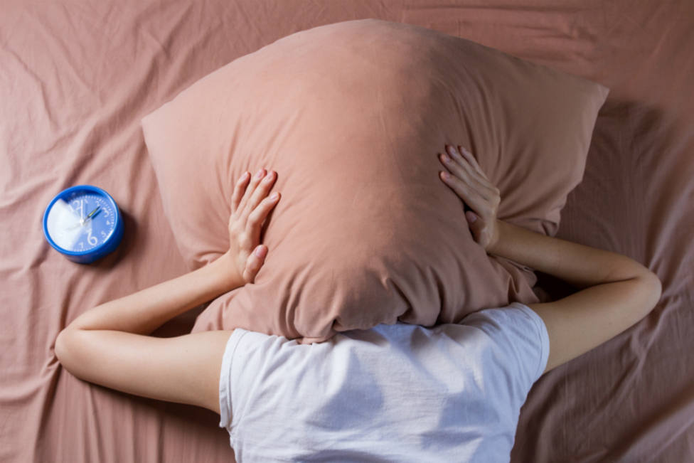 Buenos hábitos para combatir el insomnio y obtener el descanso que tanto necesitas
