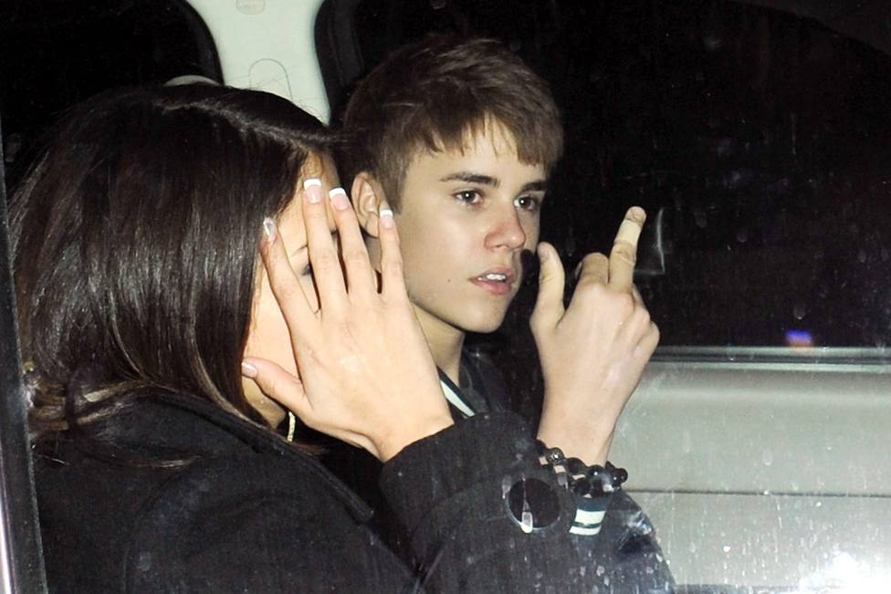 Selena Gómez desvela toda la verdad sobre su relación con Justin Bieber