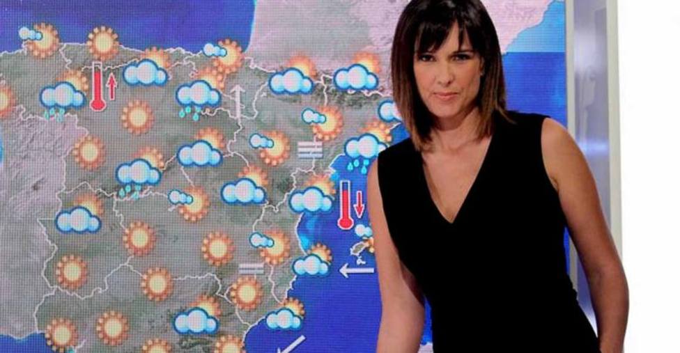 Mónica López; todo lo que se esconde detrás de la nueva cara de las mañanas de TVE