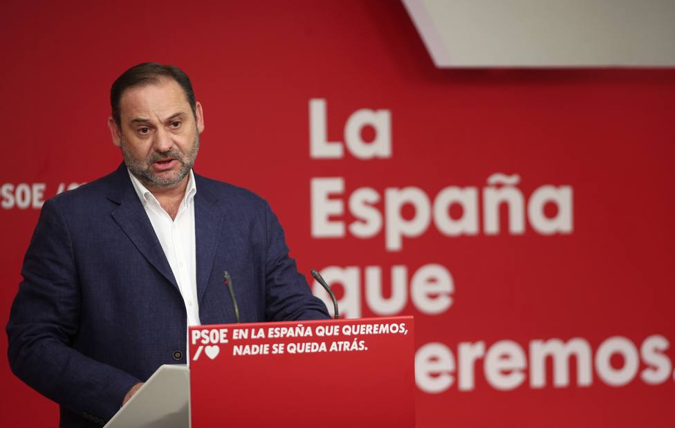 El voto nacionalista en Galicia y País Vasco preocupa en el PSOE para los próximos comicios