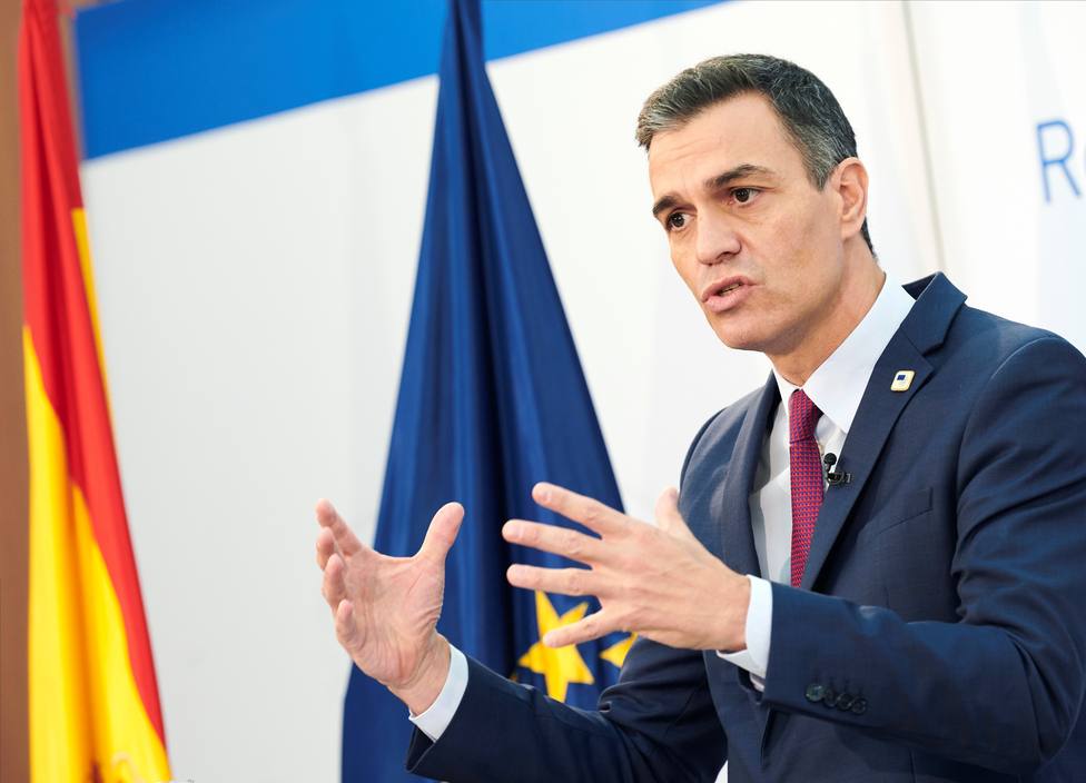 Sánchez no retirará su polémica reforma del CGPJ salvo que Casado acepte negociar