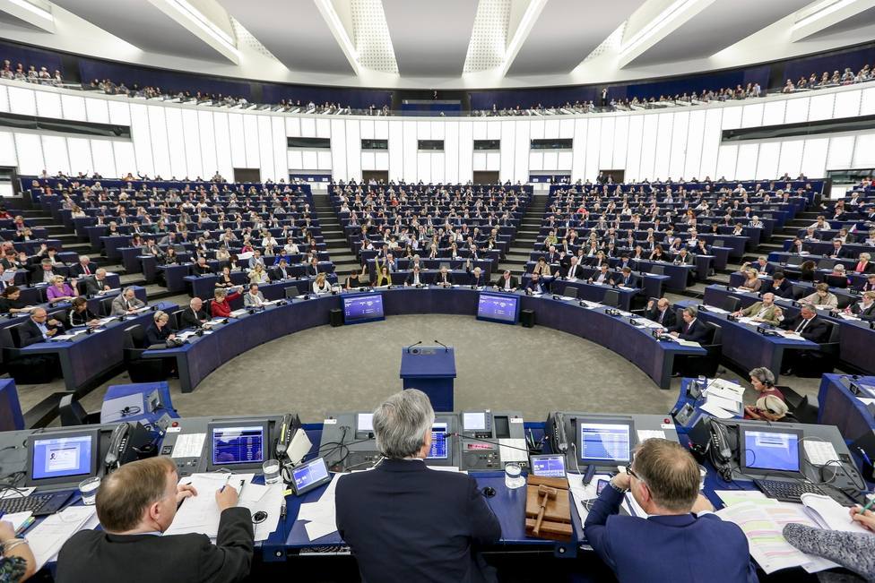 El PE intentará esclarecer los 379 asesinatos de ETA sin resolver cuando el covid lo permita