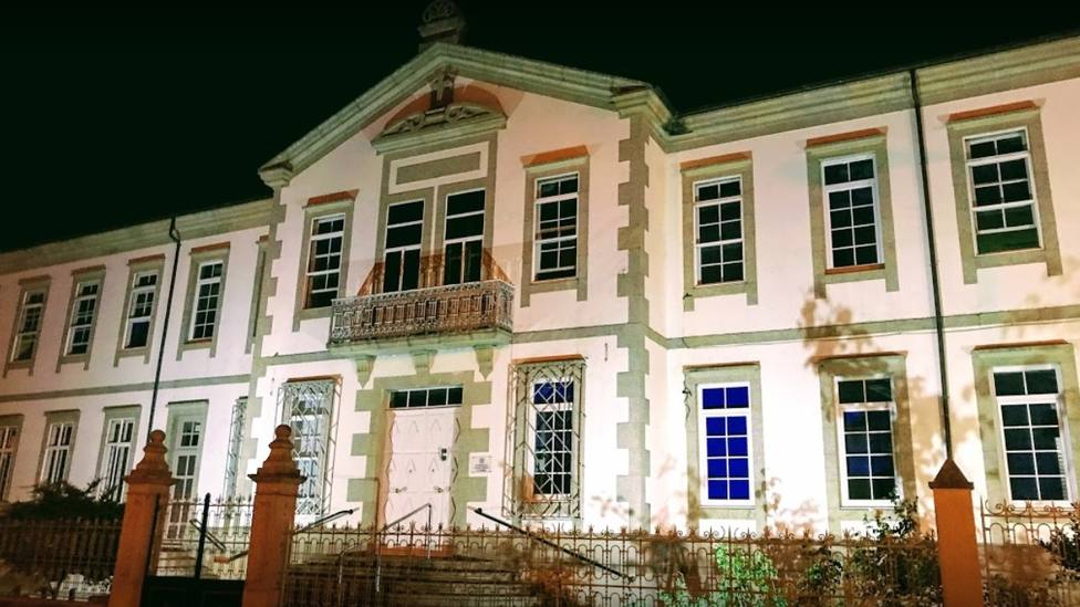 La Xunta intervendrá la residencia de mayores de Vilalba tras detectarse 30 positivos