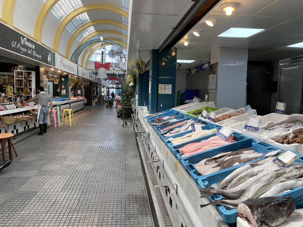 El comercio de barrio en Sevilla mantiene sus puertas abiertas hasta las 18.00 h hasta el próximo 9 diciembre