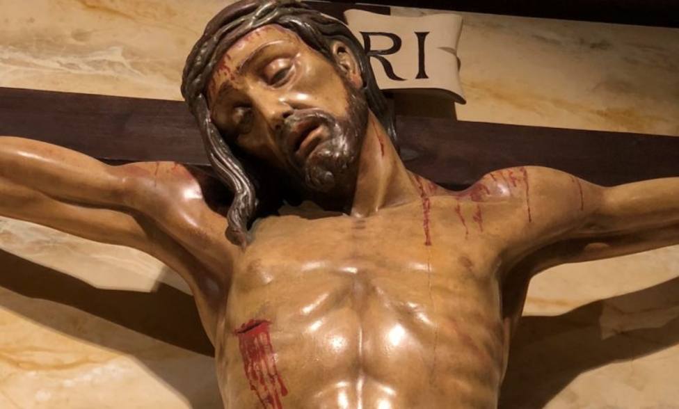 Semana Santa en Almería: no se podrán montar pasos ni procesionar en iglesias