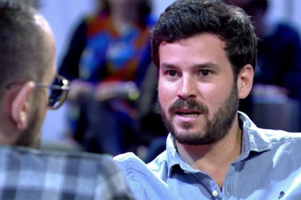 Willy Bárcenas sorprende al revelar a quién ha votado en Madrid: “Partido”