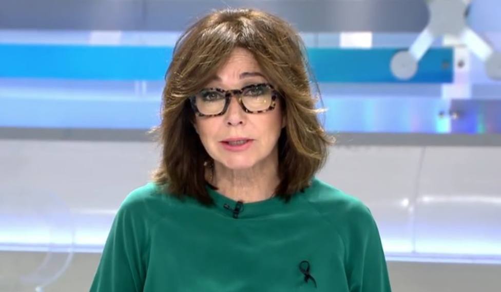 Ana Rosa se sincera y despeja las dudas sobre su futuro inmediato en Telecinco: Respeto
