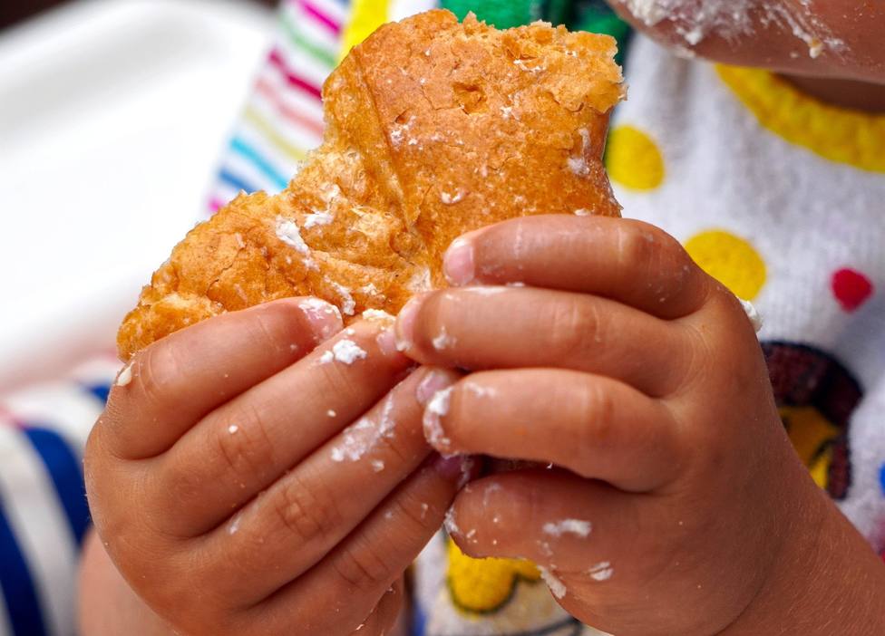 El preocupante riesgo que corren tus hijos al no desayunar adecuadamente