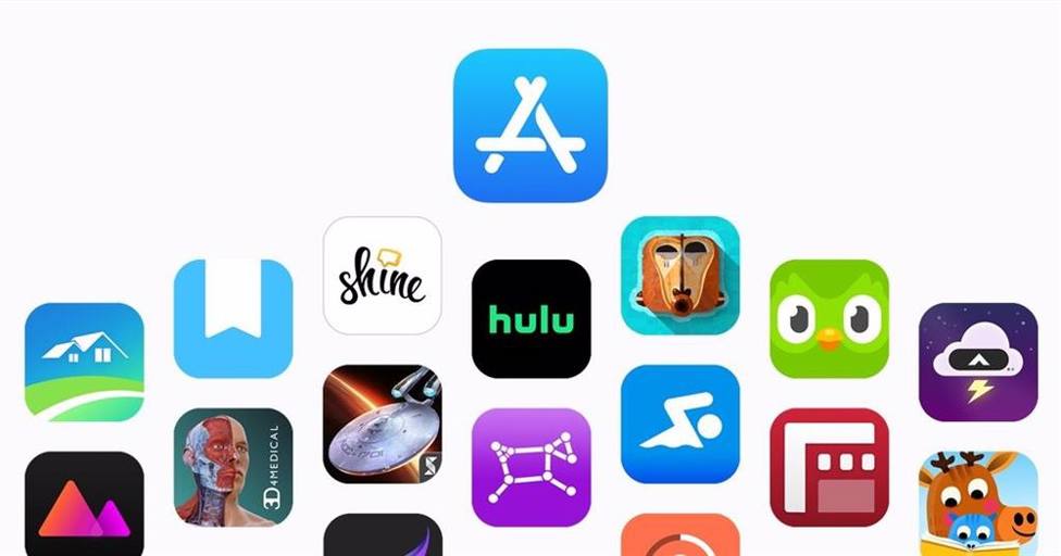 Software: LoL: Wild Rift, Toca Life World, Among Us y Bumble, entre las mejores aplicaciones de la App Store en 2021