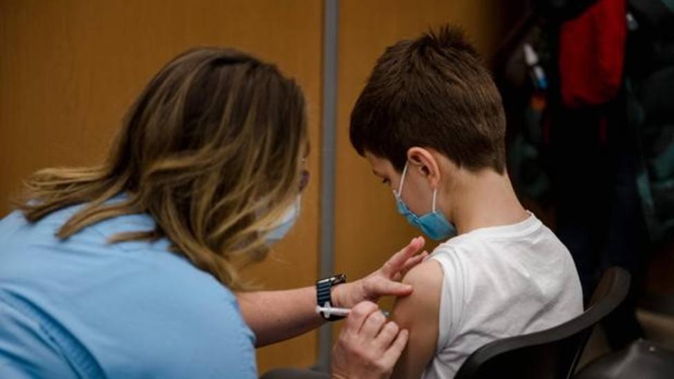 ¿Qué países están vacunando a menores entre 5 y 11 años? EE.UU e Israel marcan el camino