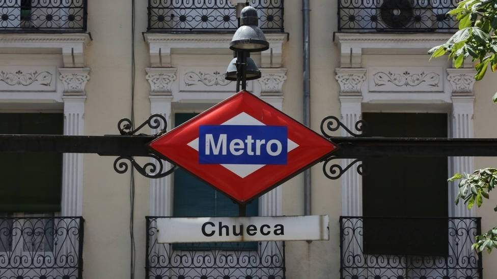 El objeto que está terminantemente prohibido meter en las estaciones y vagones del metro de Madrid