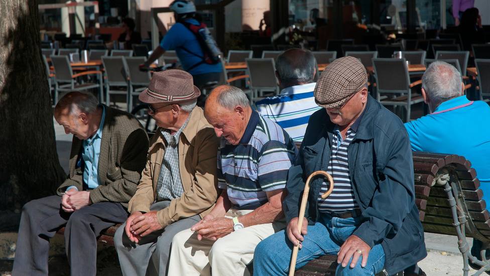 Un estudio estadounidense habla claro: esta es la edad a la que una persona empieza a ser vieja