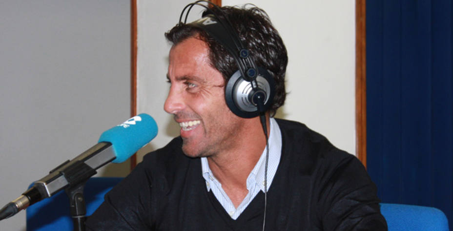 Quique Sánchez Flores, nuevo entrenador del Getafe