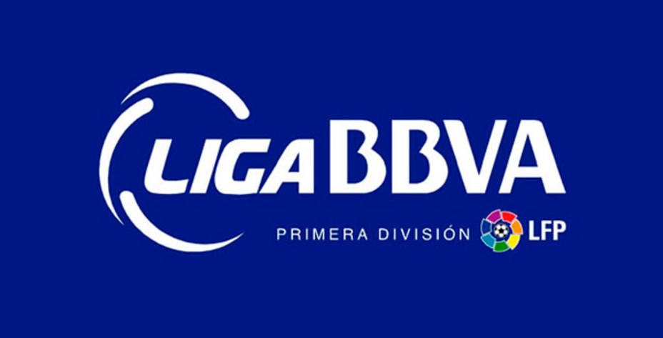 Liga BBVA 14-15.