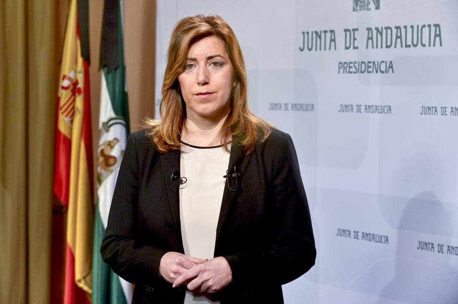 El TC declara nula la jornada de 35 horas para los funcionarios andaluces