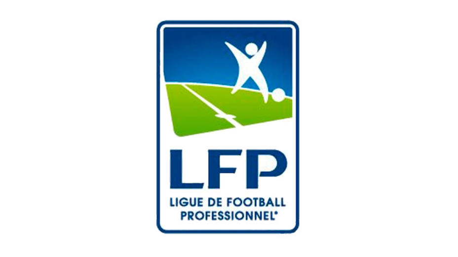 Logo de la Liga Francesa de Fútbol