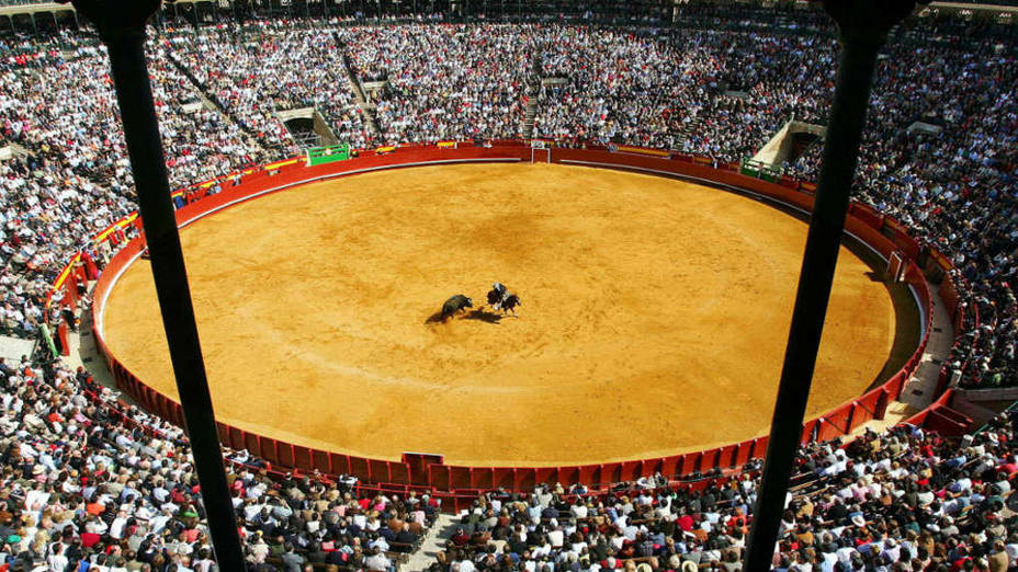 Así pretende Pablo Iglesias eliminar los toros en España