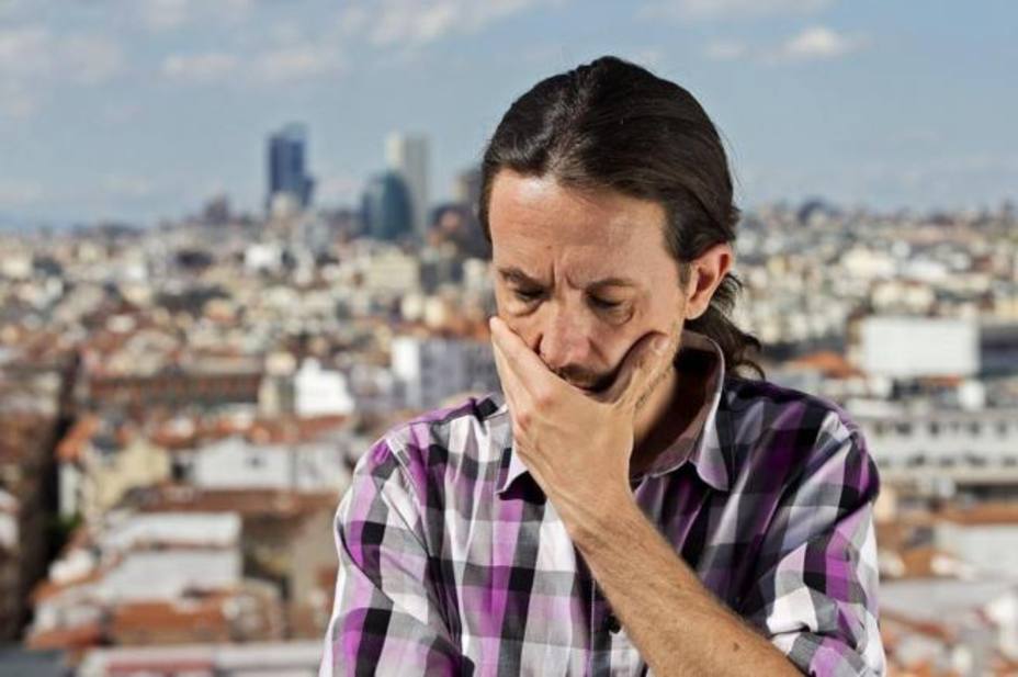 La carta viral del andaluz que explica a Iglesias el ascenso de Vox, lo más leído de la semana