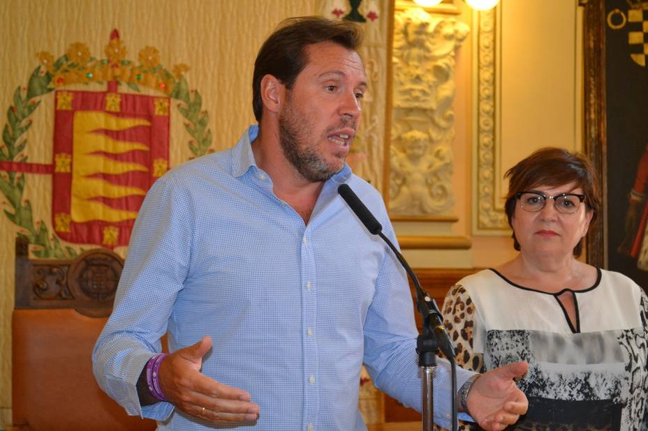 Puente (PSOE) pide sentido común al independentismo: Si queman los puentes, vamos a ir a una situación drástica