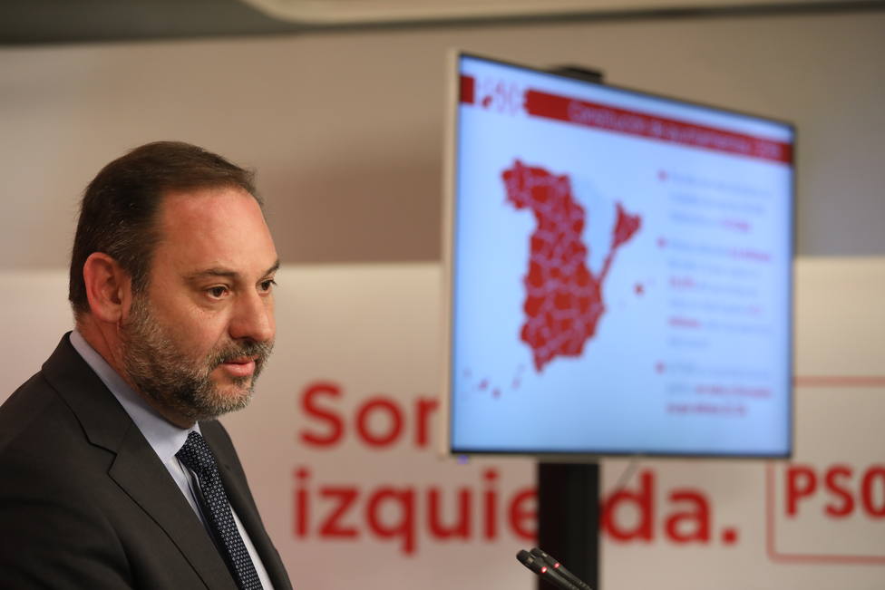 Pedro Sánchez se presentará a la investidura en breve tenga o no tenga todos los apoyos