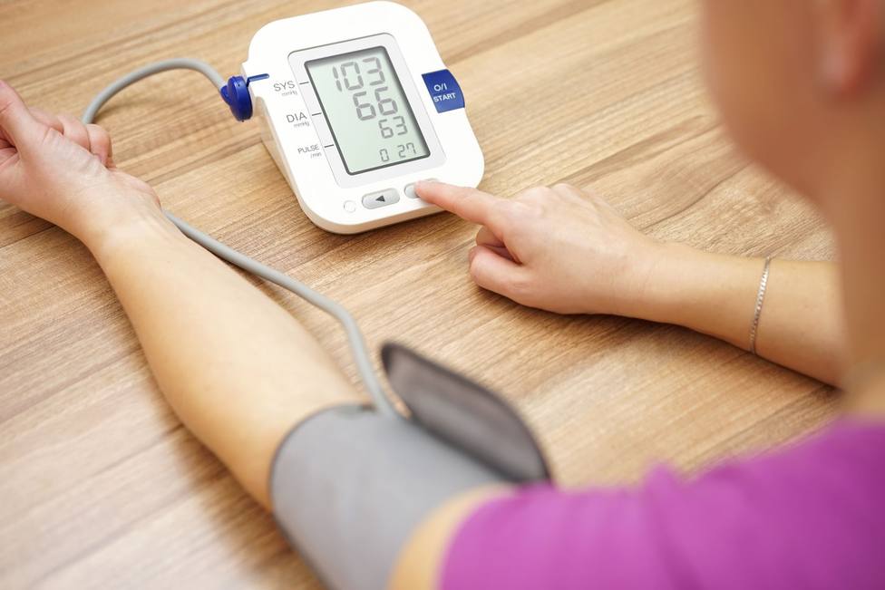 Un tipo de carbohidrato ayuda a regular la presión arterial, según un estudio
