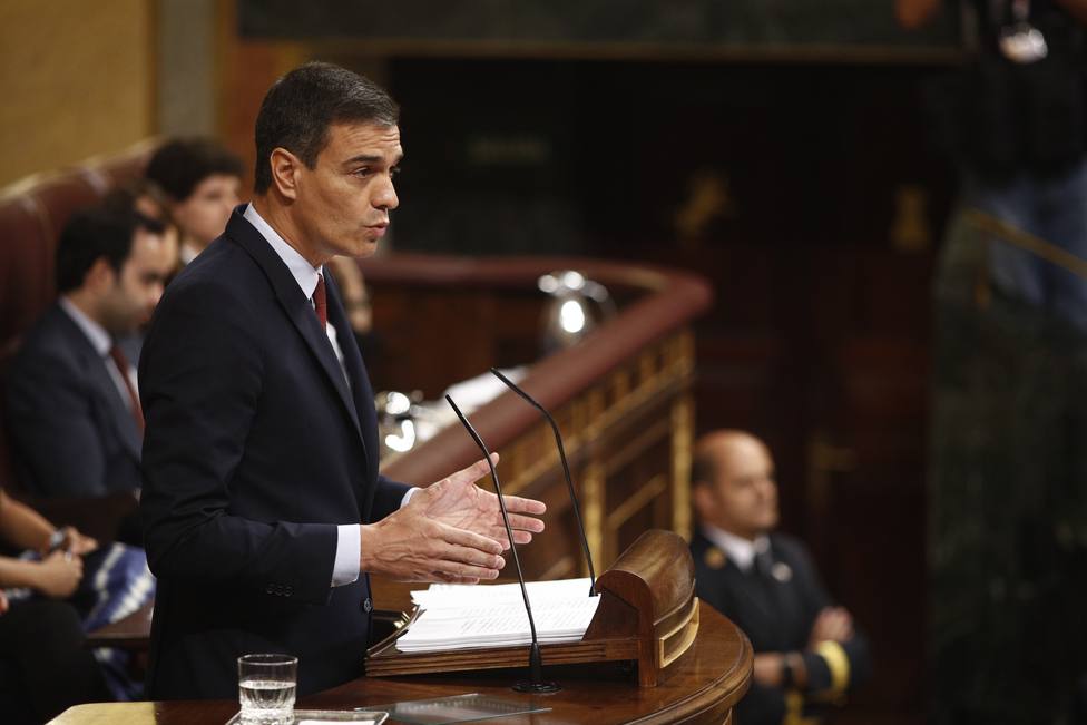 Sánchez anuncia que adoptará medidas para frenar aún más las subidas abusivas de los alquileres