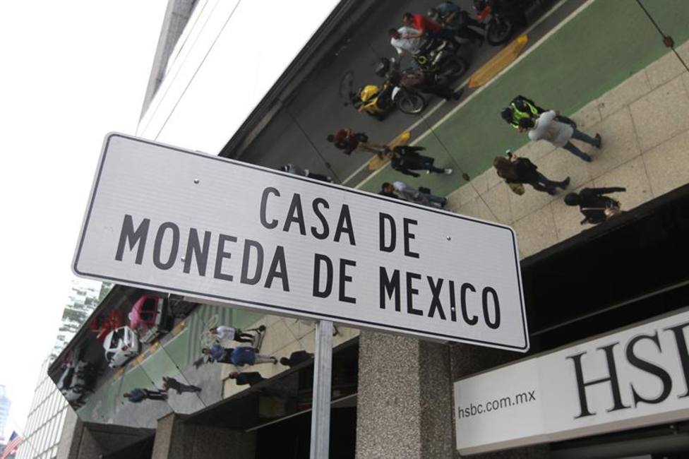 Un grupo amardo emula a La Casa de Papel y roban la Casa de la Moneda de México