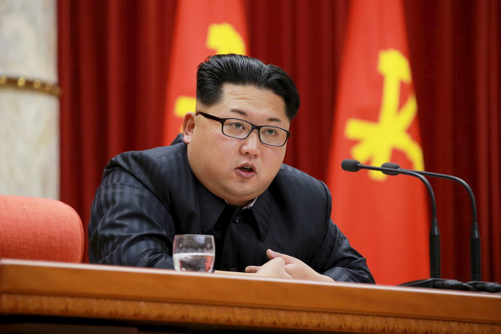 Las duras declaraciones de Kim Jong-un amenazando a EEUU y Corea del Sur