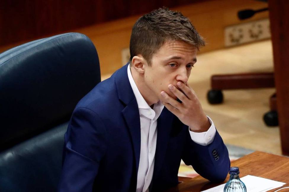 Más Madrid decidirá si Íñigo Errejón se presenta a las elecciones generales