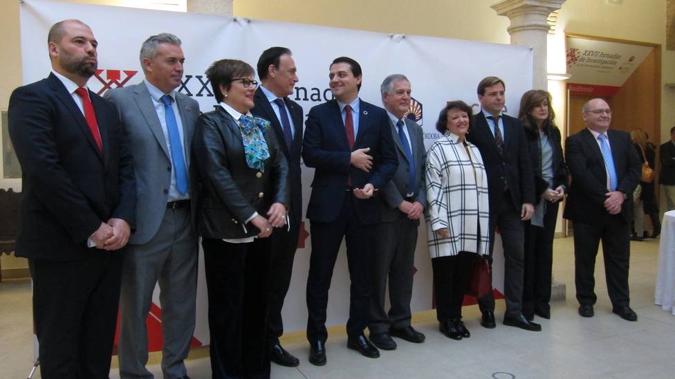 Las universidades piden un Pacto por la Ciencia que evite el colapso de la I+D+i en España