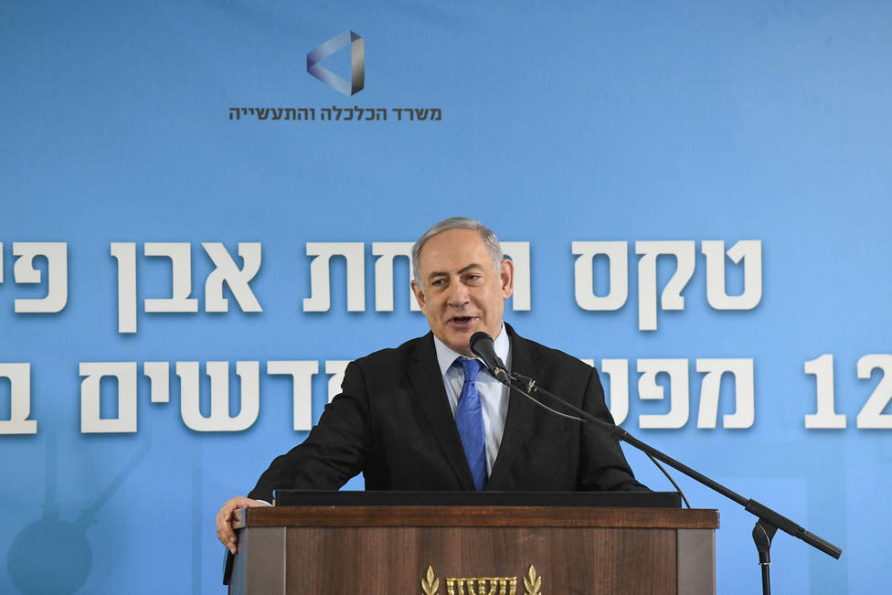 El Likud vota cancelar las primarias y Netanyahu se mantiene como dirigente