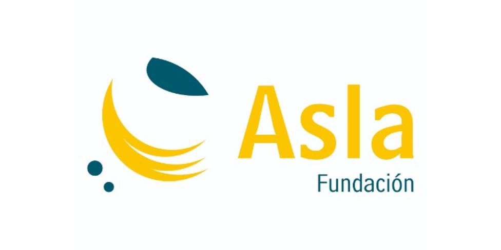 Fundación ASLA de ASPRONA llega a los diez años de vida