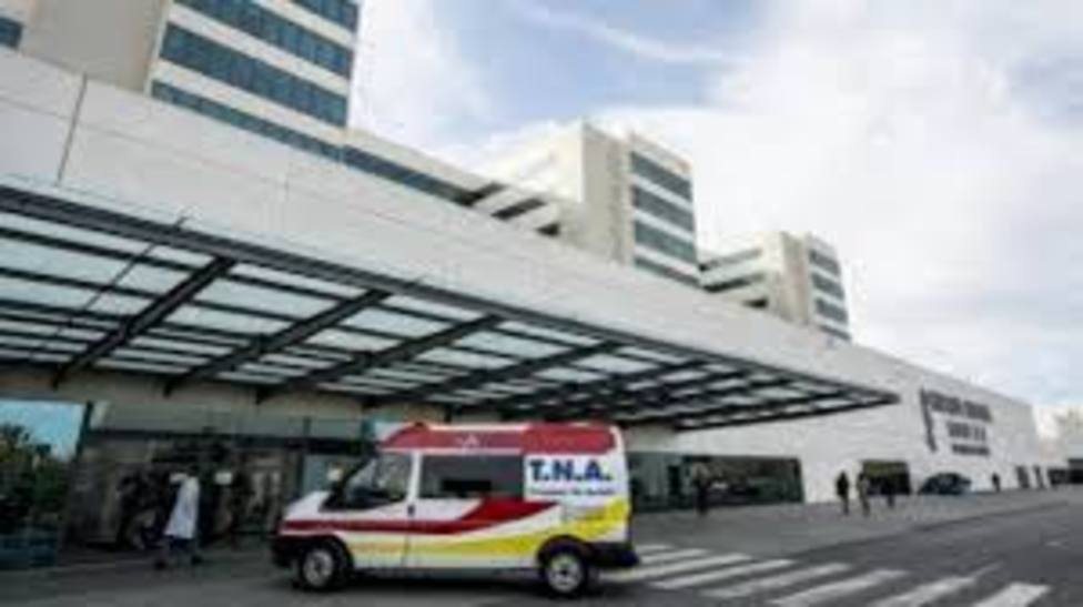 Hospital La FE