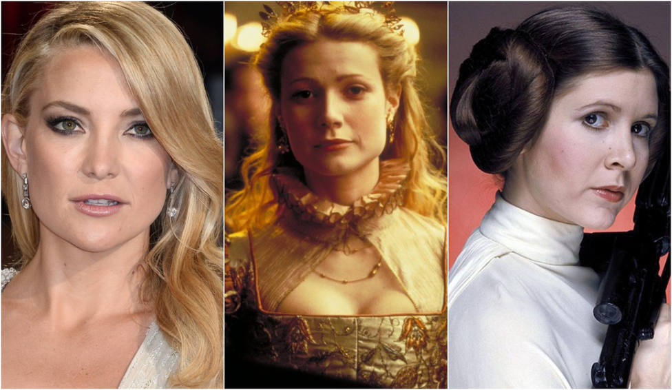 Trivia | ¿Quiénes son las madres de las estrellas de Hollywood de ahora?